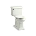 Kohler Memoirs Classic Design Ch 1.28 Tlt, Eb 3816-NY